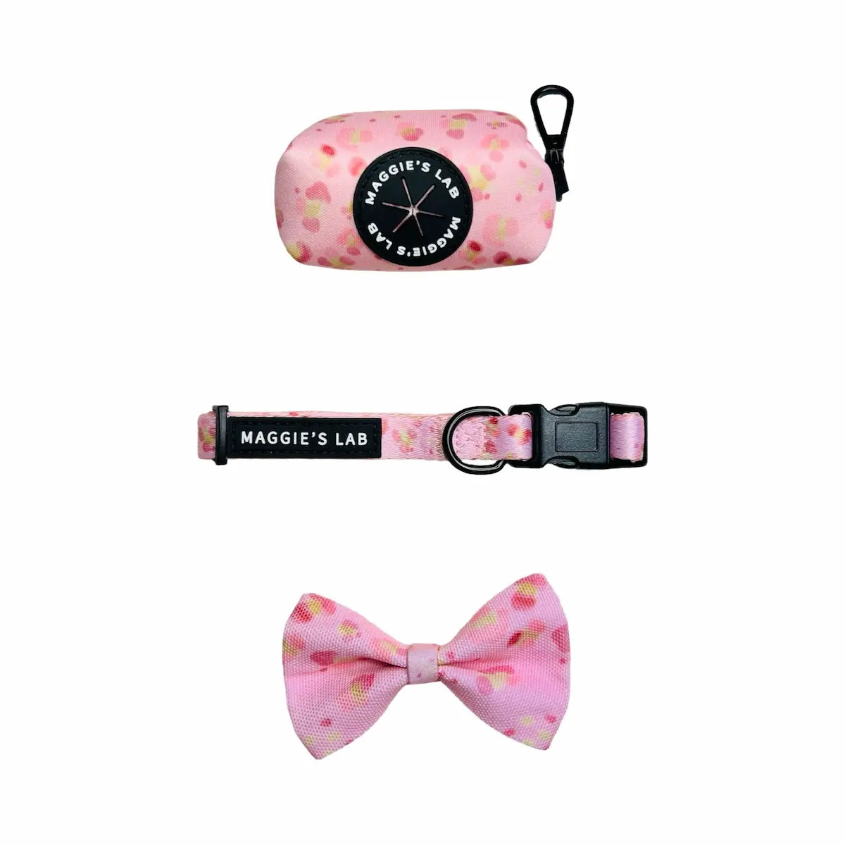 SET DRESSY - Stile e praticità, per accompagnarvi in ogni passeggiata.