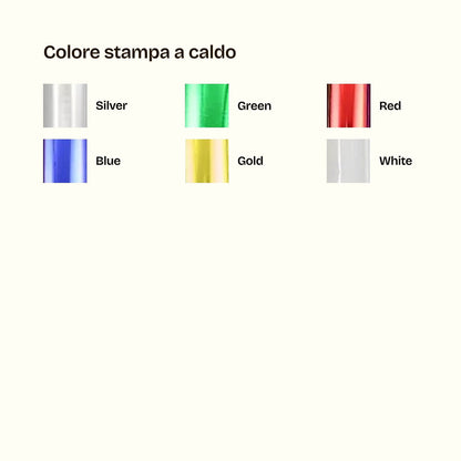 Collare in Biothane personalizzato